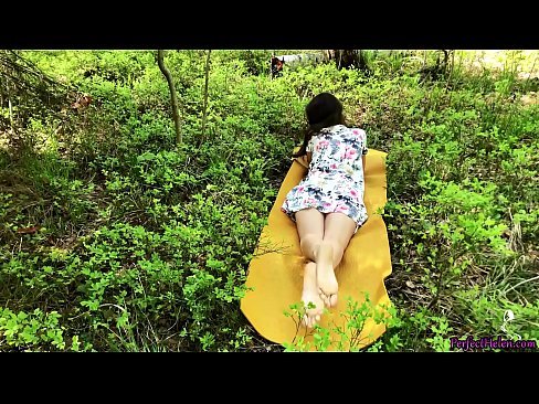 ❤️ Tinderissä oleva muukalainen masturboi pilluani ja panee intohimoisesti metsässä ❤️ Vittu video at porn fi.pornovore.ru ❤