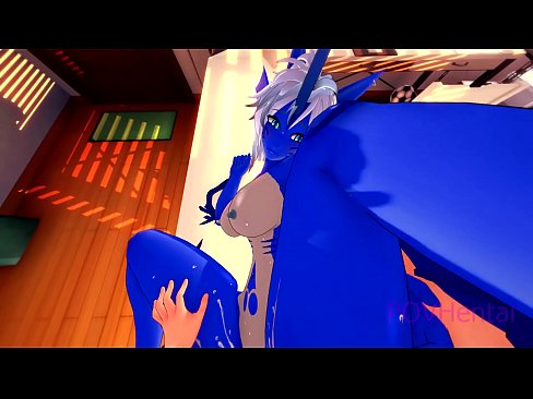 ❤️ Demon Fish Girl Monster ❤️ Vittu video at porn fi.pornovore.ru ❤